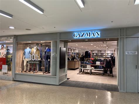 gazman balwyn|gazman stores.